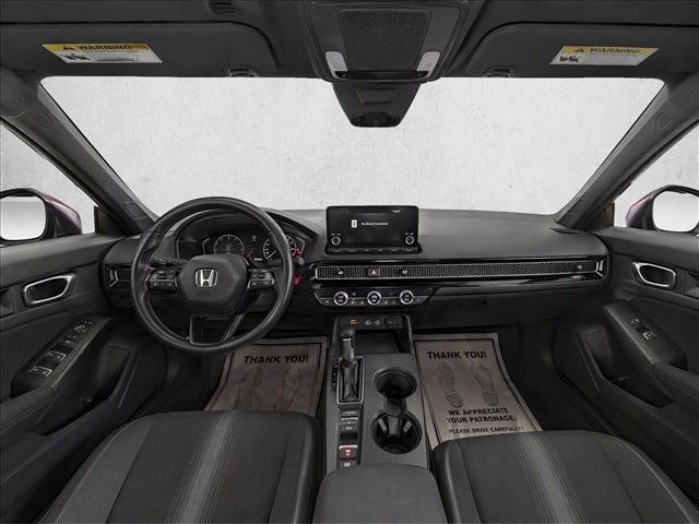 Certified 2024 Honda Civic Sport image 21