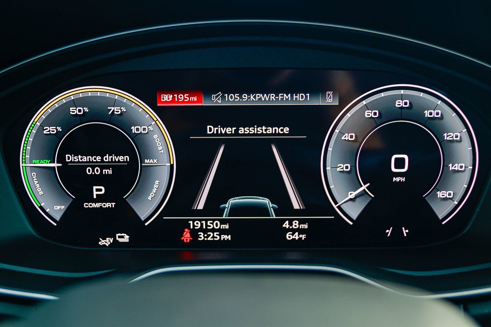 Certified 2023 Audi Q5 e Premium w/ Convenience Package image 24