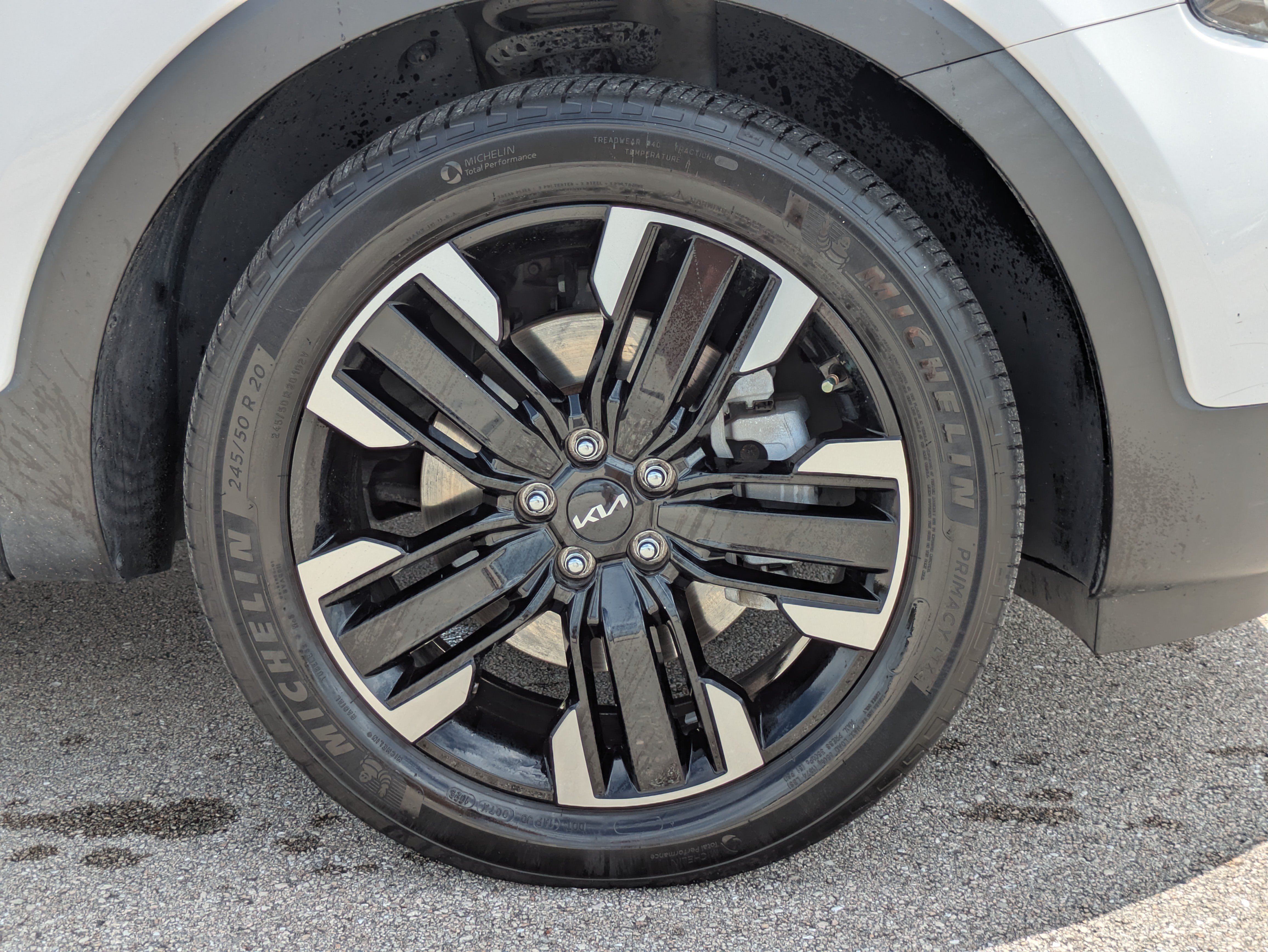 Certified 2023 Kia Telluride SX AWD/4WD image 11