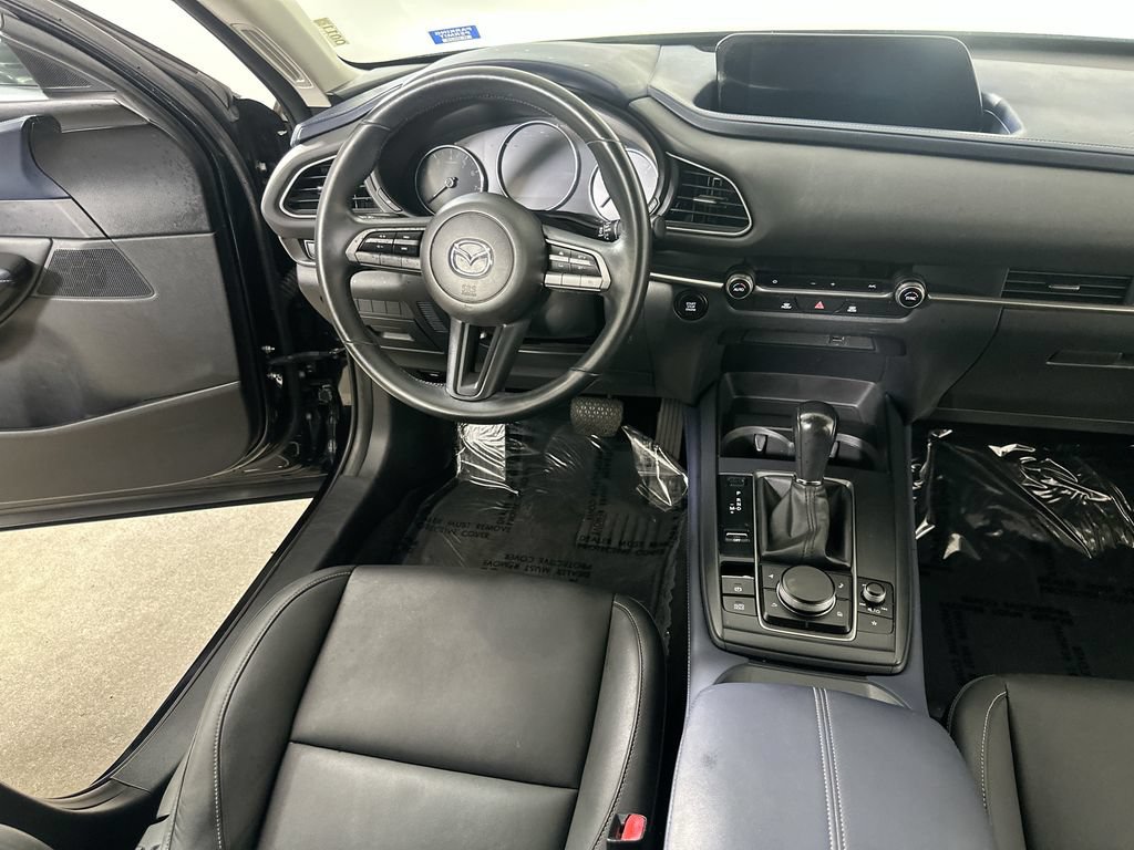 Used 2020 MAZDA CX-30 FWD w/ Select Package image 19