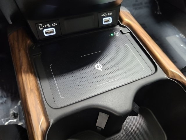 Used 2022 Honda CR-V Touring image 35