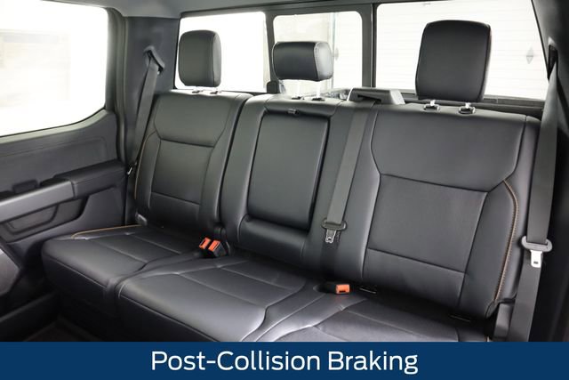 New 2026 Ford F350 Lariat w/ Black Appearance Package image 41