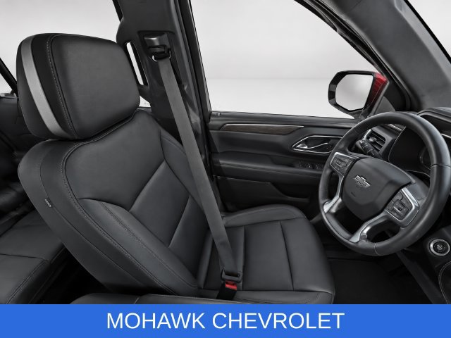 Certified 2023 Chevrolet Tahoe Z71 AWD/4WD image 14