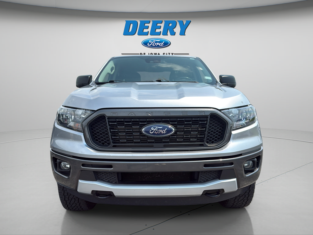 Used 2020 Ford Ranger XLT w/ Equipment Group 302A Luxury AWD/4WD image 2