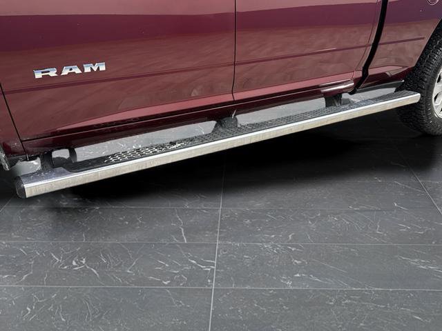 Certified 2024 RAM 3500 Laramie w/ Sport Appearance Package image 38