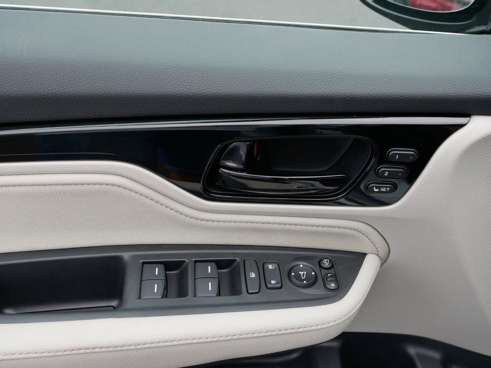 New 2026 Honda Odyssey Elite image 10