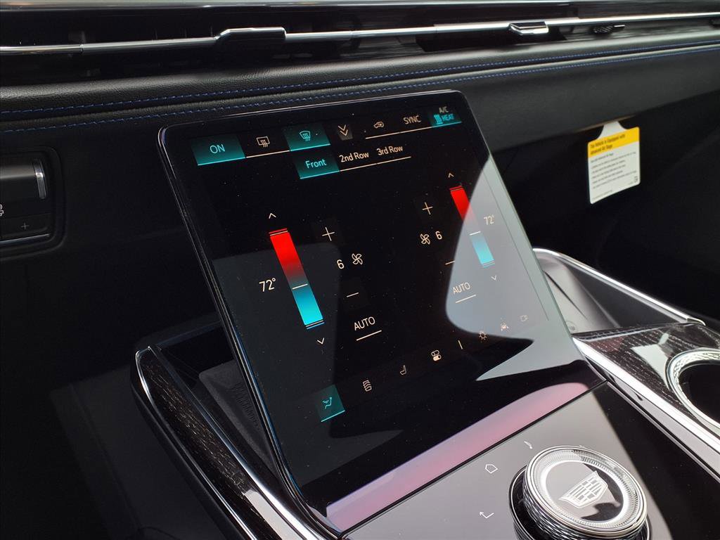 New 2026 Cadillac Escalade IQL Sport 1 image 19