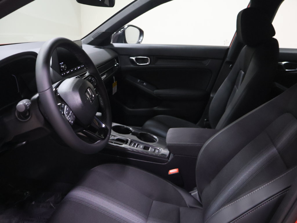 New 2026 Honda Civic Sport image 9