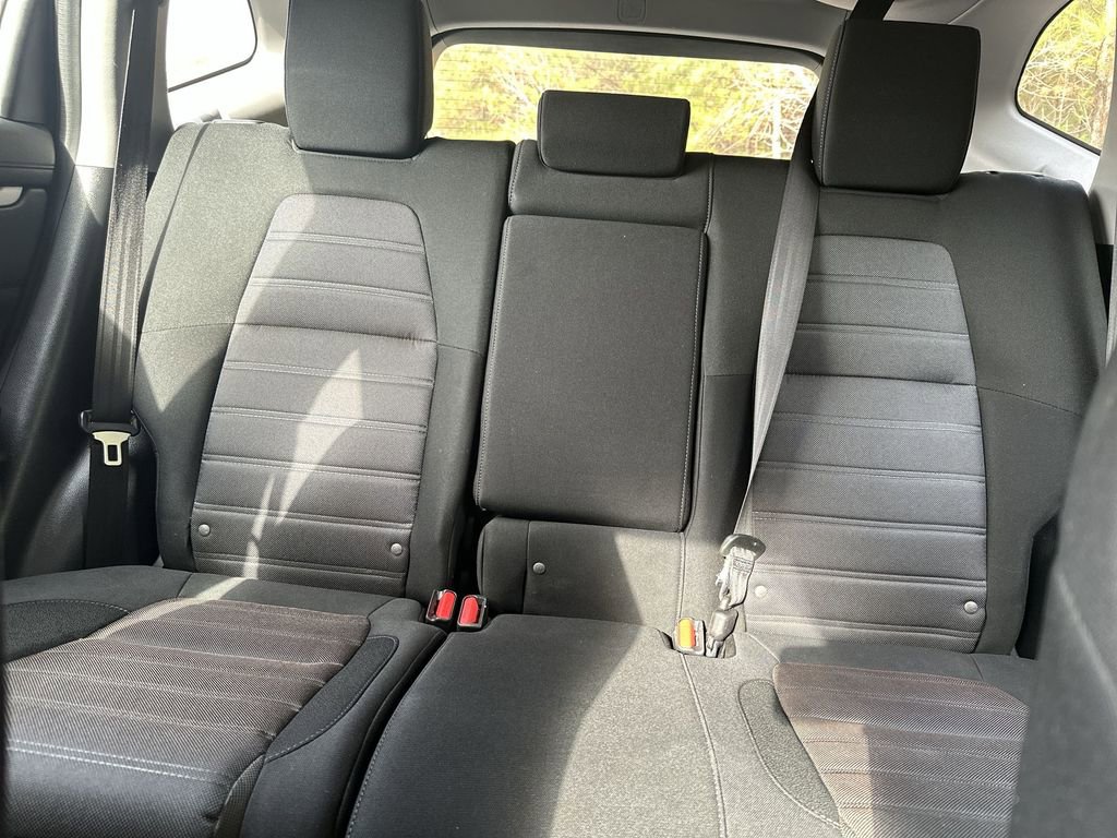 Used 2021 Honda CR-V LX image 25