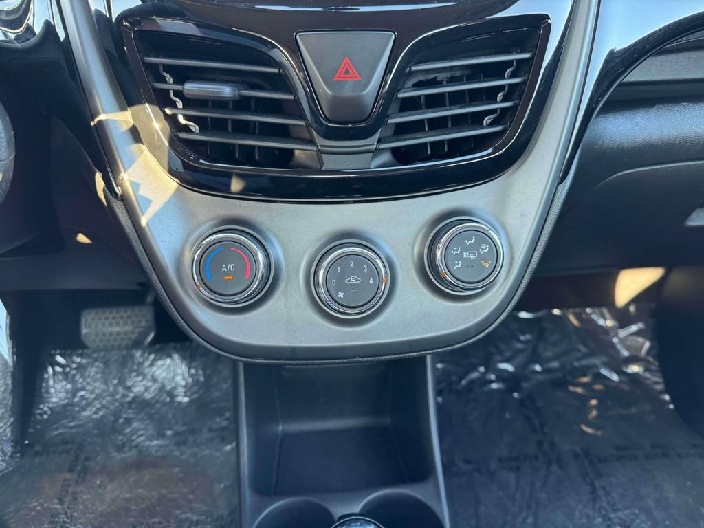 Used 2019 Chevrolet Spark LT FWD image 31