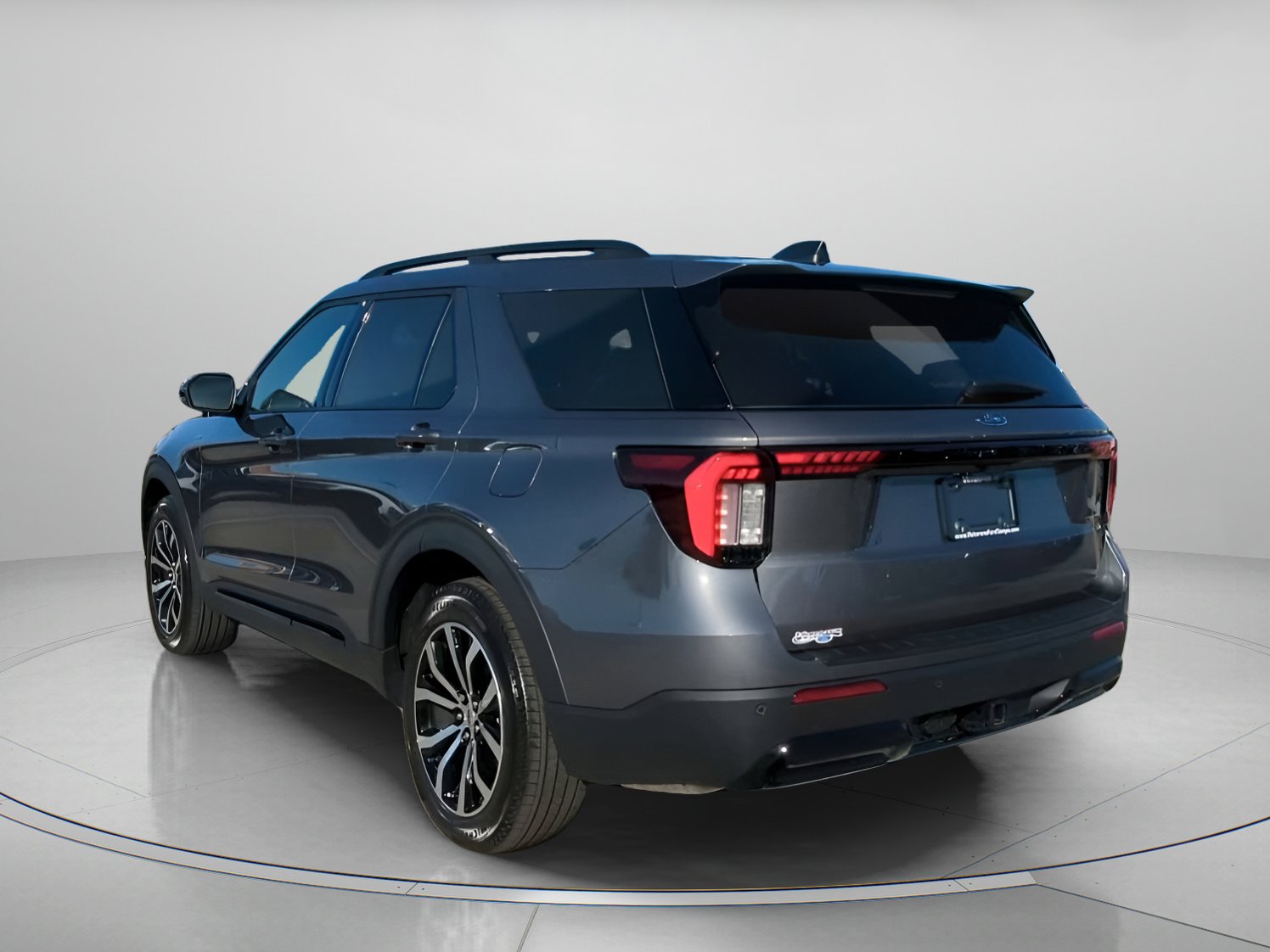 New 2026 Ford Explorer ST-Line w/ Premium Package image 20