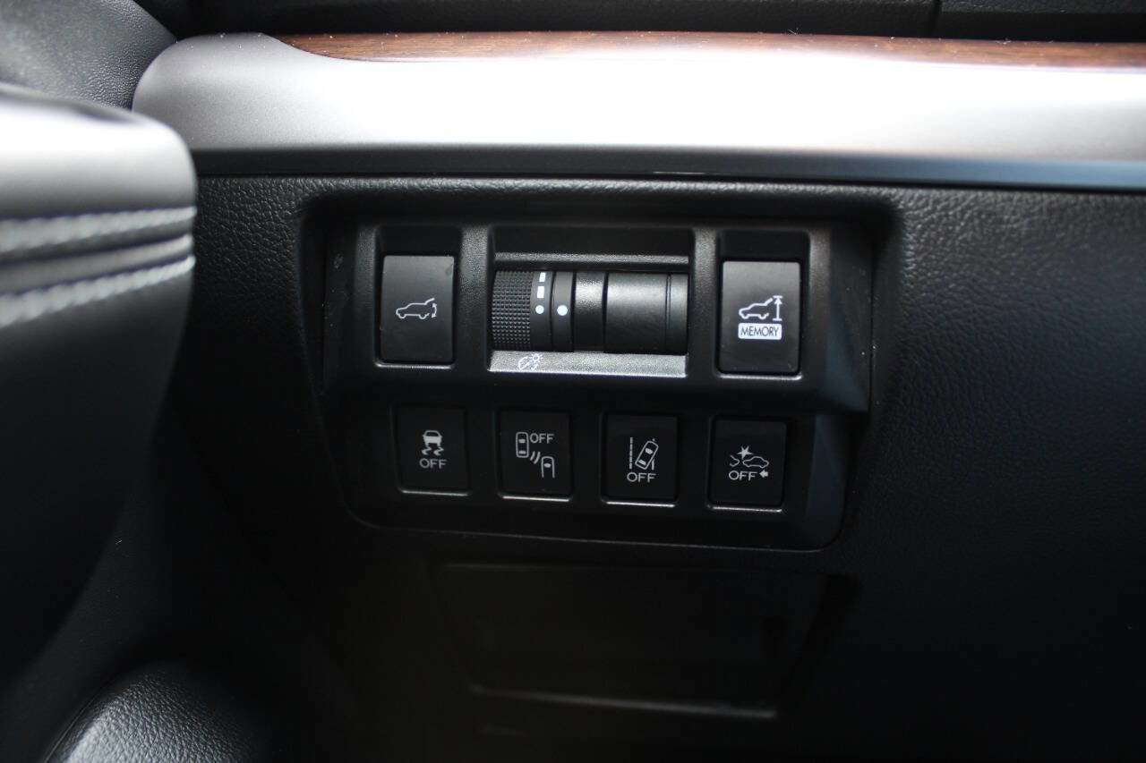 Used 2019 Subaru Outback 2.5i Limited image 46