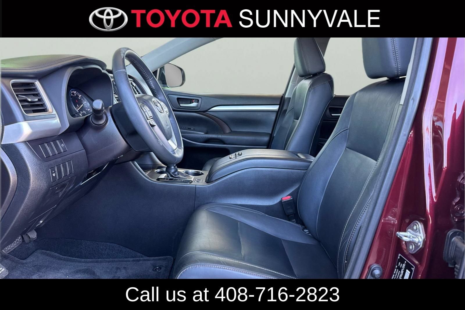 Used 2015 Toyota Highlander XLE FWD image 14
