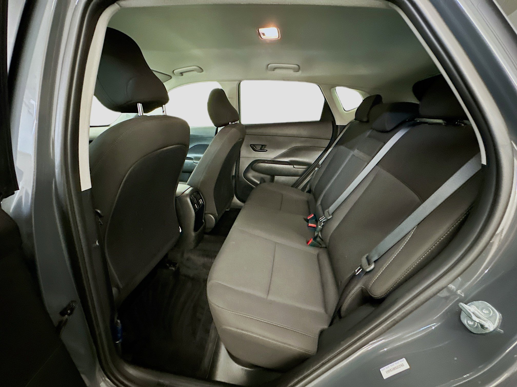 Used 2025 Hyundai Kona SEL image 29