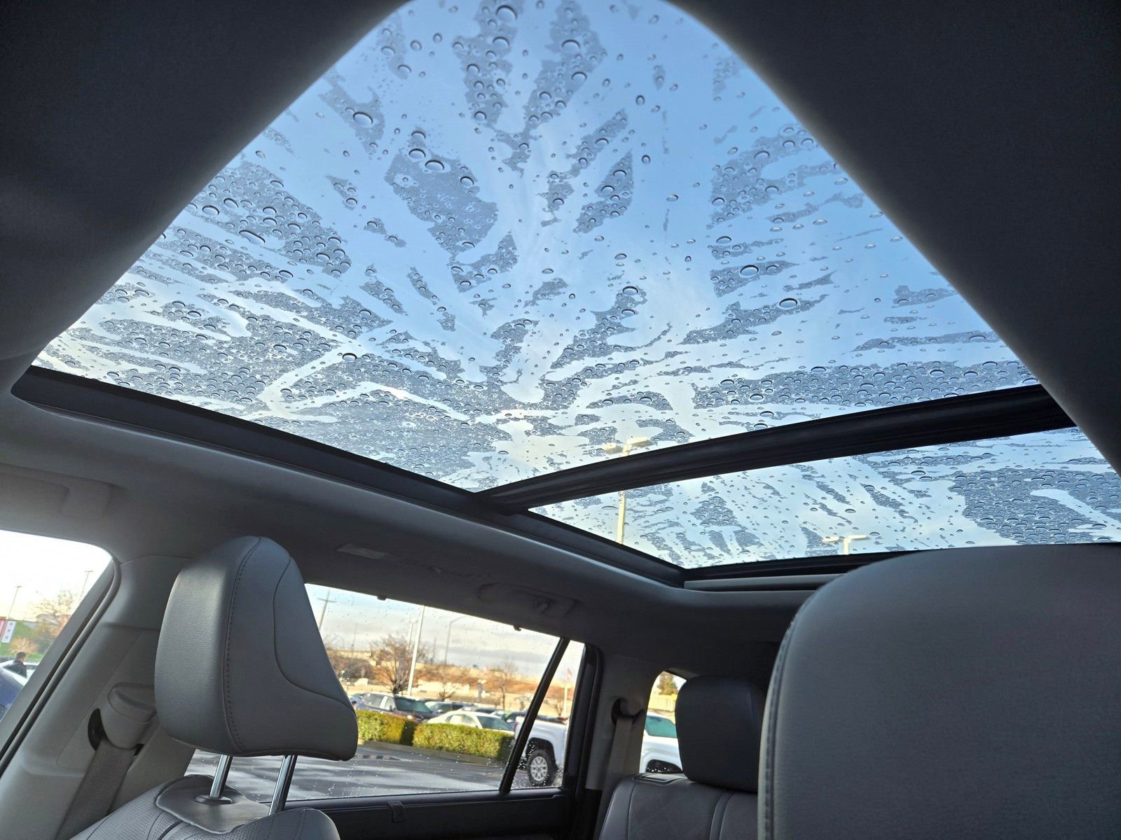 Certified 2022 Toyota Highlander Platinum image 20