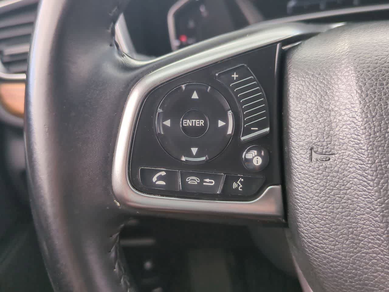 Used 2018 Honda CR-V EX-L image 24