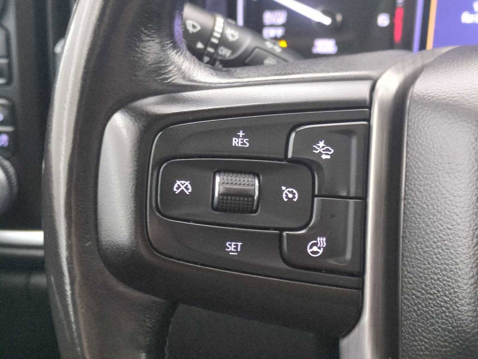 Used 2019 GMC Sierra 1500 Denali w/ Technology Package image 20