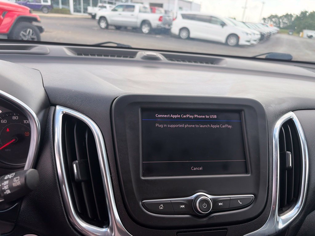 Used 2020 Chevrolet Equinox LT FWD image 30