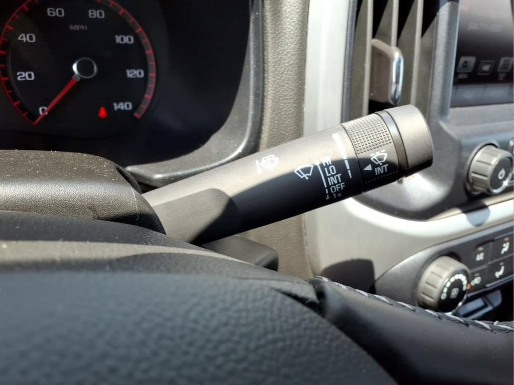 Used 2016 GMC Canyon SLE RWD image 22