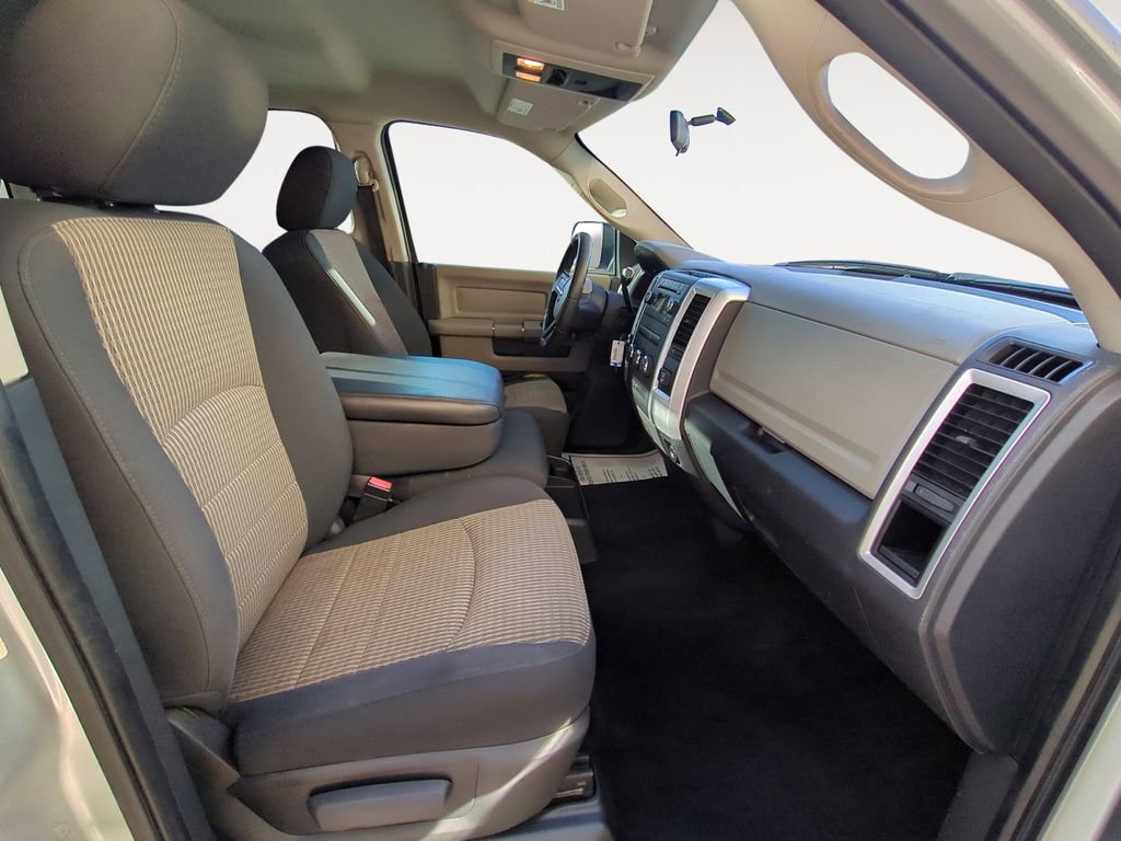 Used 2011 RAM 1500 Classic SLT AWD/4WD image 15