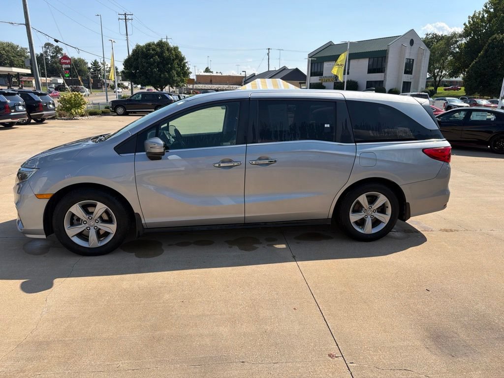 Used 2019 Honda Odyssey EX-L image 5