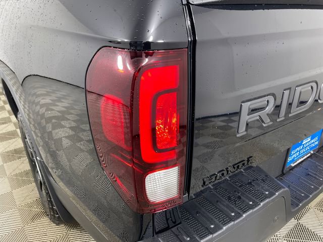 New 2026 Honda Ridgeline Black Edition image 21