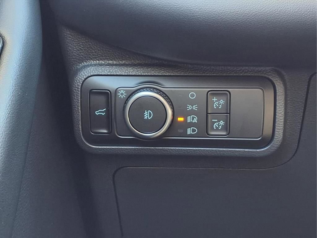 New 2026 Ford Explorer ST-Line w/ ST-Line Street Pack image 11