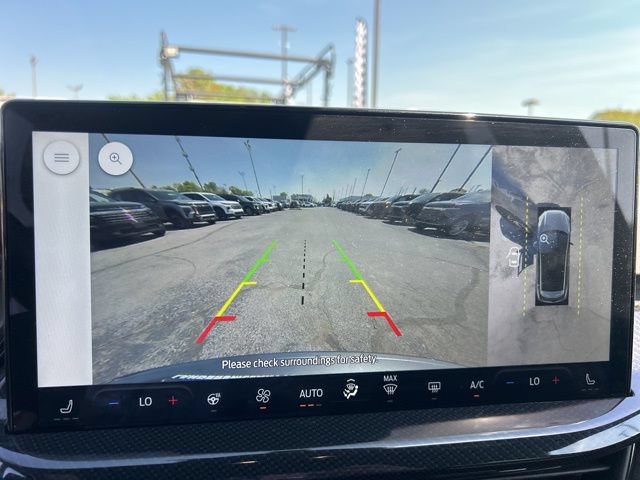 Used 2023 Ford Escape ST-Line Select w/ Tech Pack #2 AWD/4WD image 22