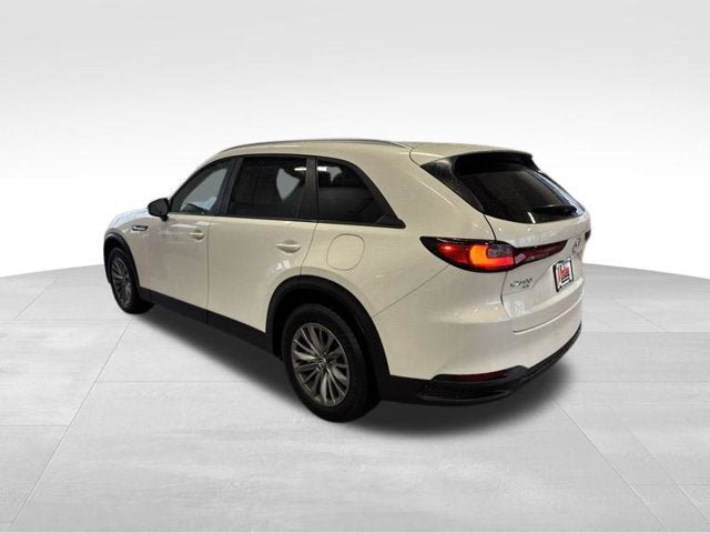 Used 2025 MAZDA CX-90 3.3 Turbo w/ Select Package AWD/4WD image 7
