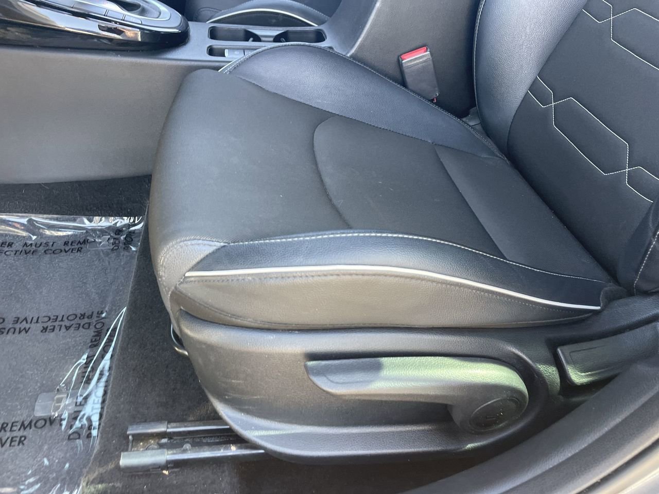 Certified 2023 Kia Forte GT-Line w/ GT-Line Premium Package image 19