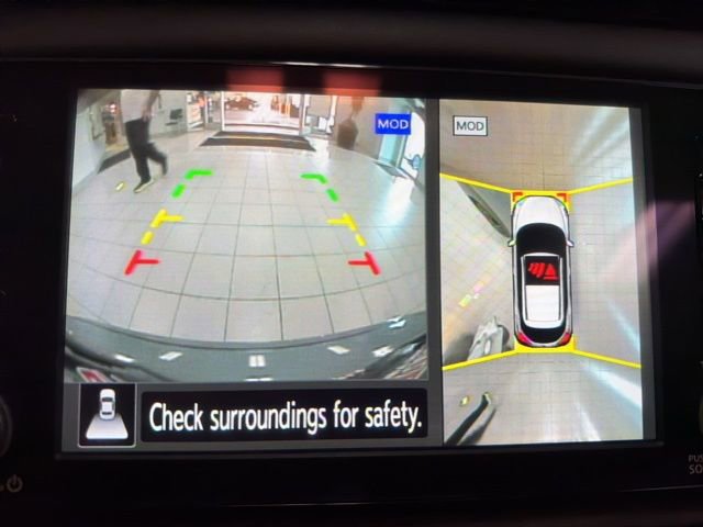 Used 2023 Nissan Kicks SR w/ SR Premium Package image 21