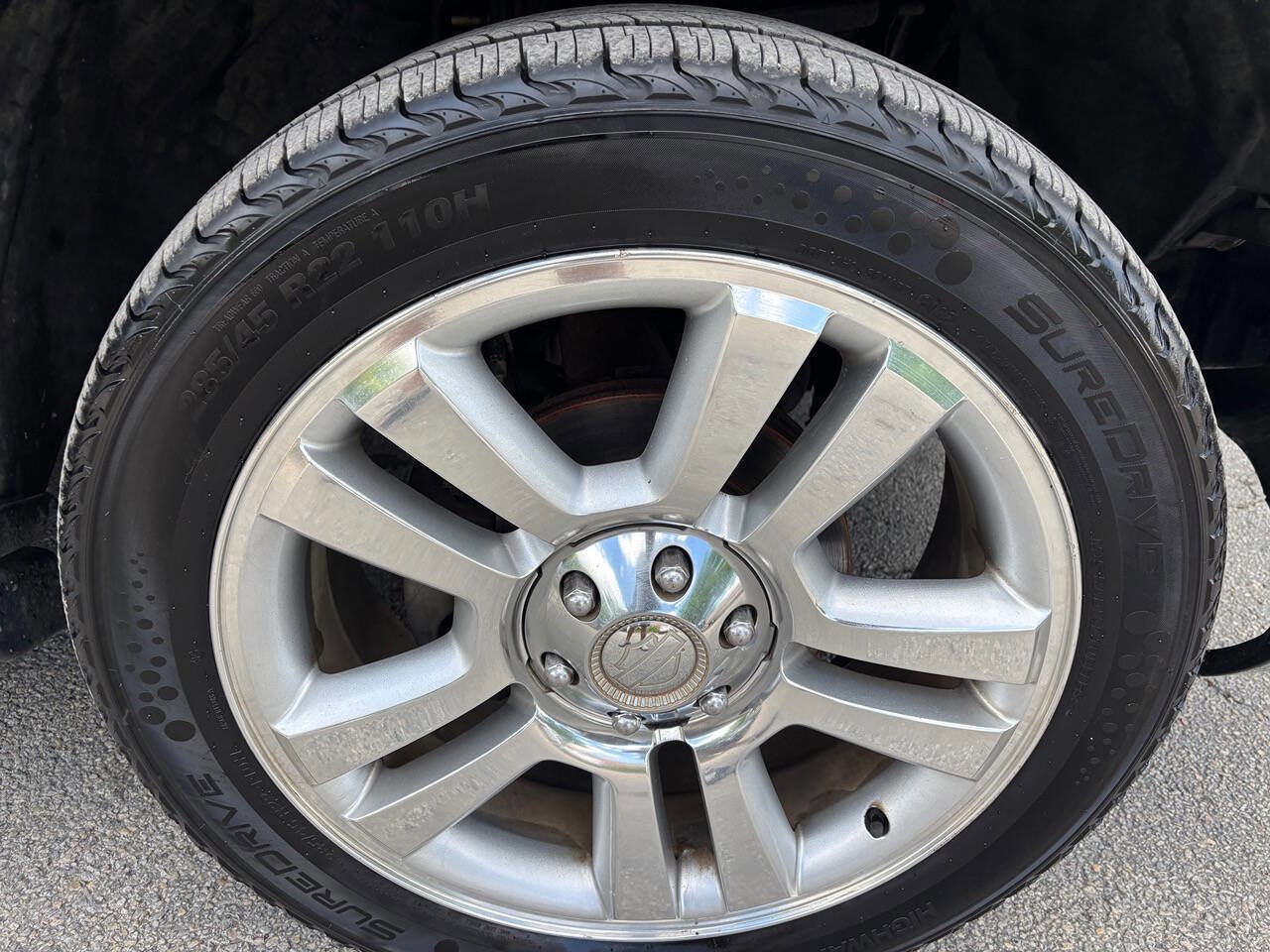 Used 2006 Ford F150 Harley-Davidson image 39