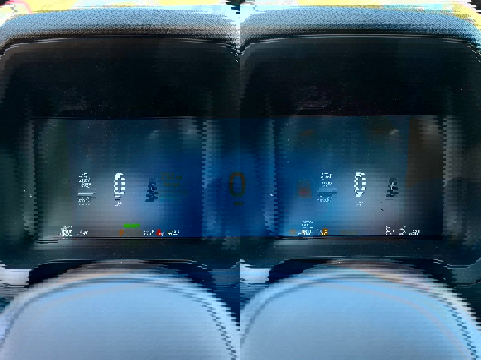 New 2025 Ford F150 Lightning Pro w/ Pro SSV Package image 79