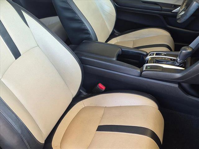 Used 2016 Honda Civic EX-L image 20