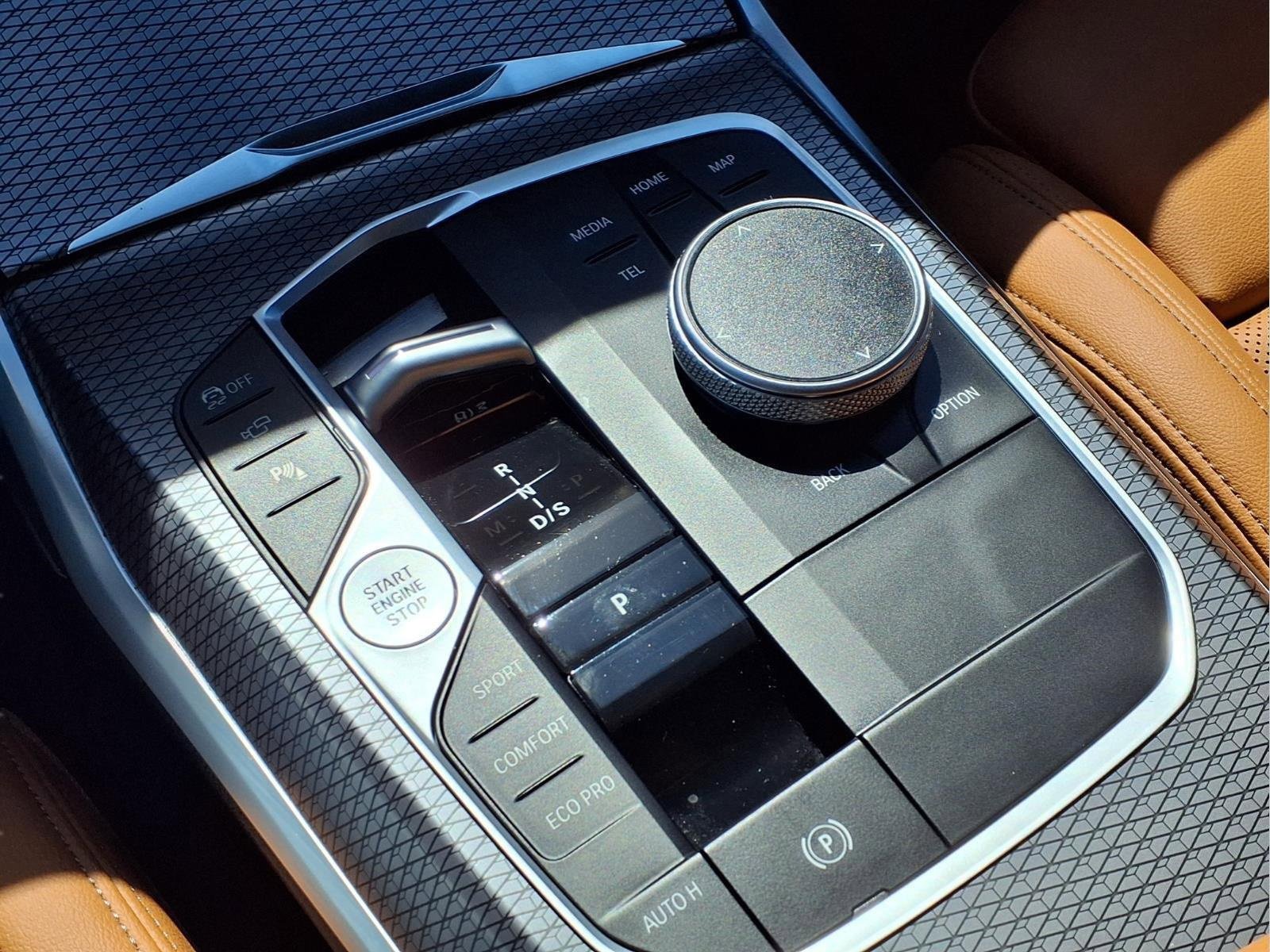 Used 2024 BMW M340i image 21