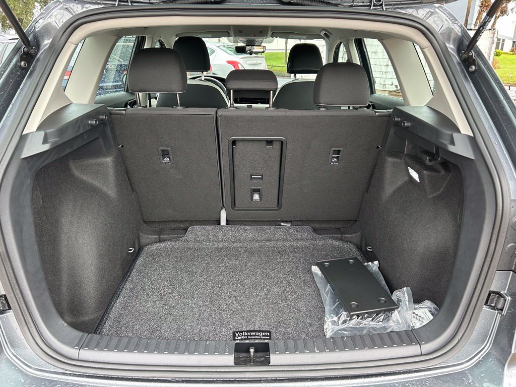 Used 2026 Volkswagen Taos S FWD image 42