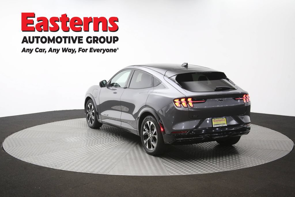 Used 2023 Ford Mustang Mach-E Premium AWD/4WD image 66