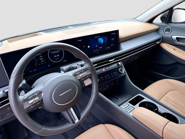 Certified 2024 Hyundai Sonata Limited image 9