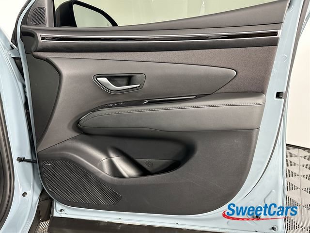 Used 2024 Hyundai Santa Cruz Limited image 44