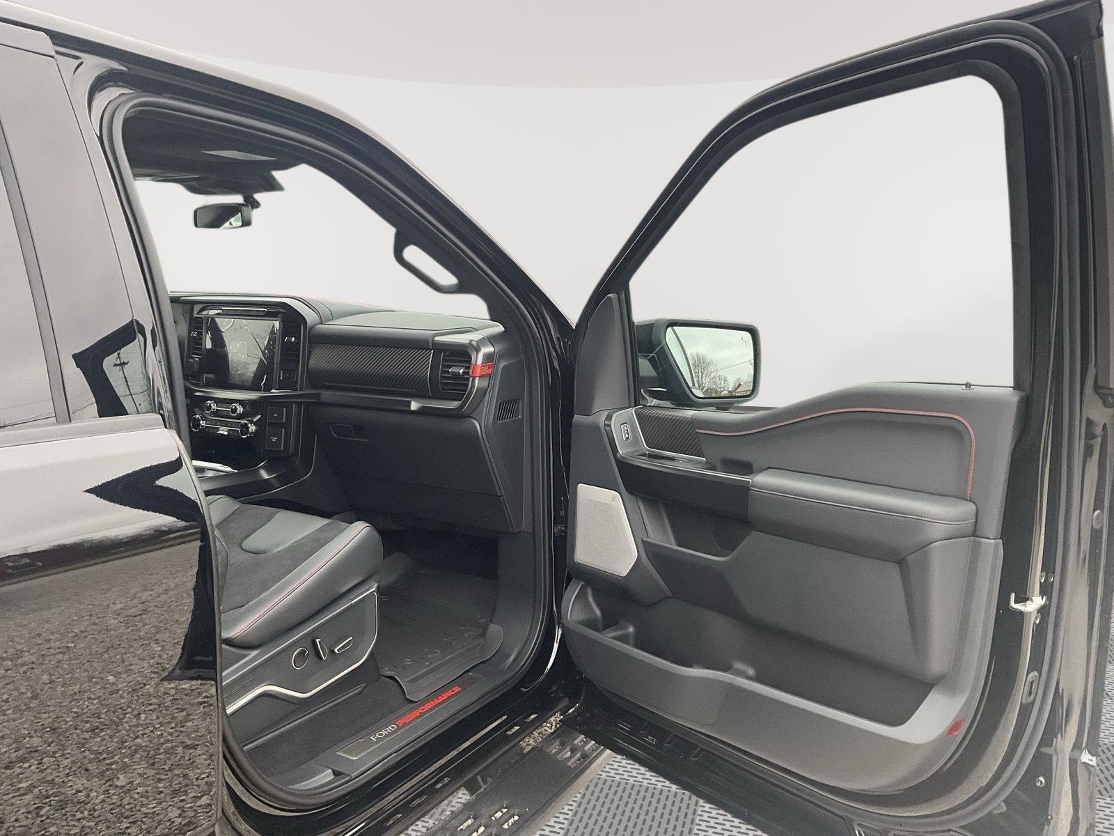 New 2026 Ford F150 Raptor image 18