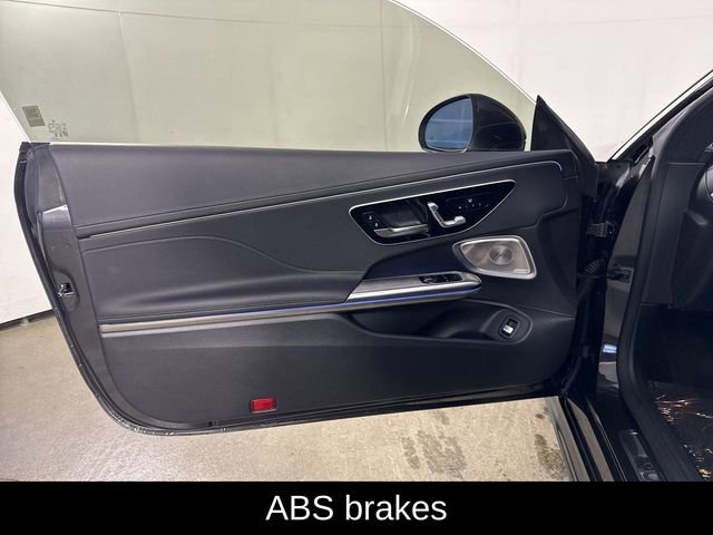 Used 2025 Mercedes-Benz CLE 300 4MATIC Coupe image 20