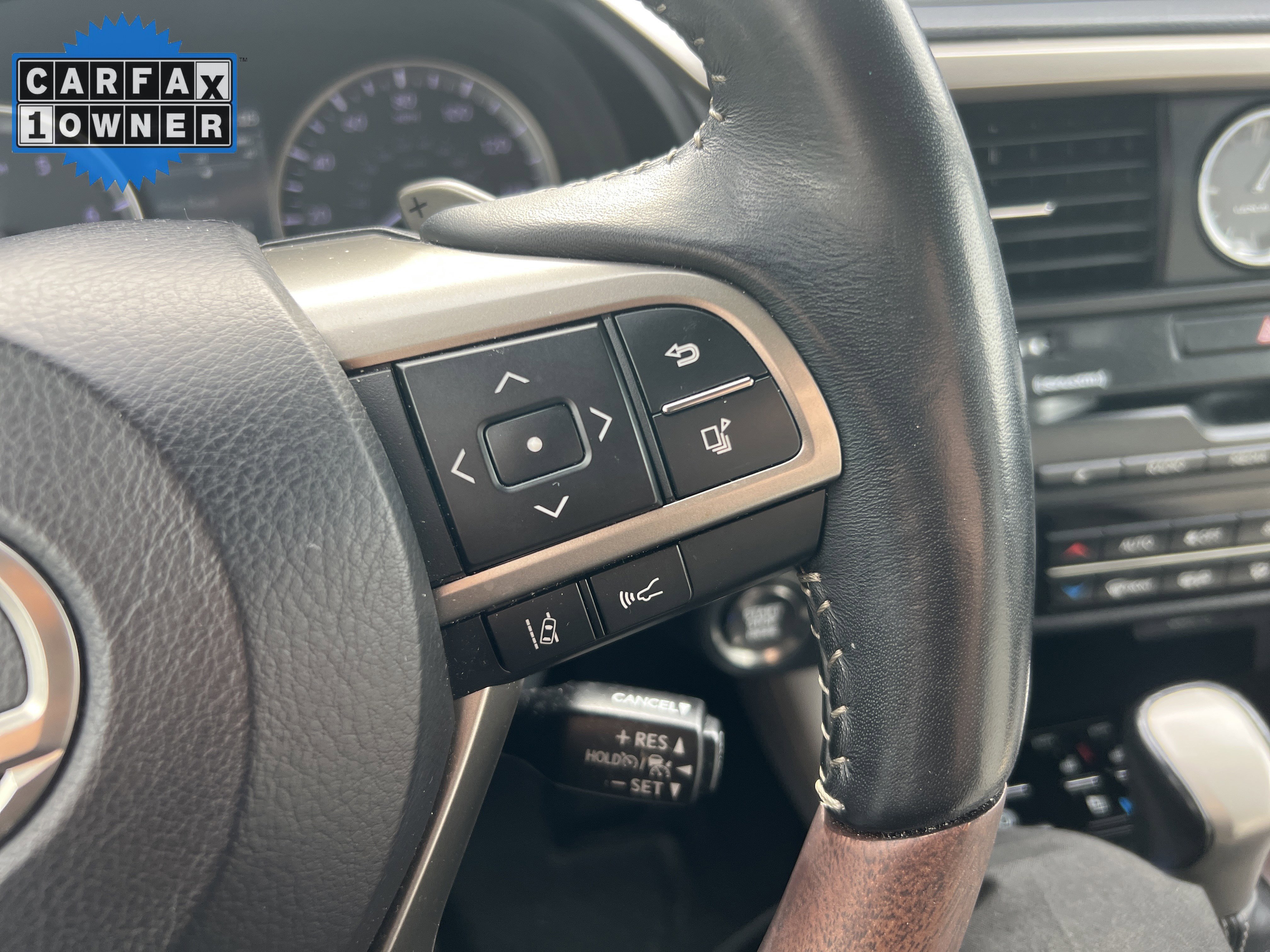 Used 2021 Lexus RX 350 FWD w/ Premium Package image 20