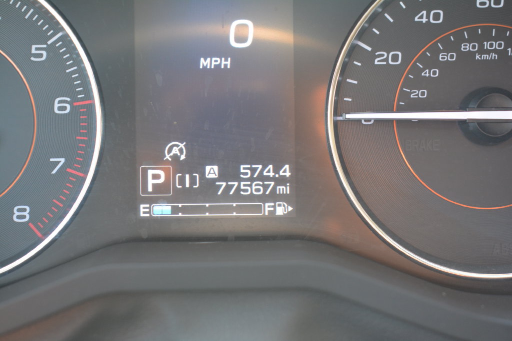Used 2023 Subaru Crosstrek 2.5i Limited AWD/4WD image 14