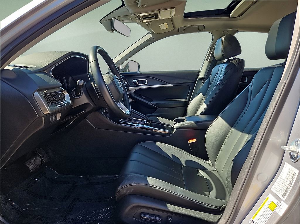 Certified 2025 Acura Integra image 17