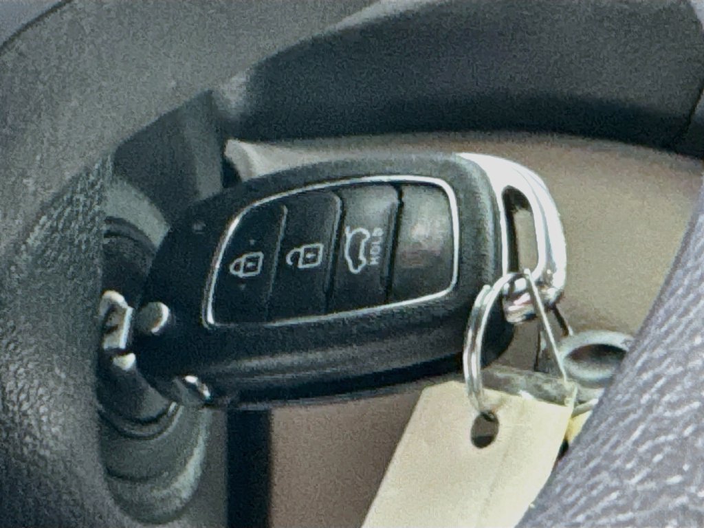 Used 2018 Hyundai Tucson SE FWD image 33