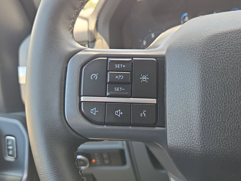 Used 2025 Ford F150 XLT w/ Equipment Group 301A Standard AWD/4WD image 20