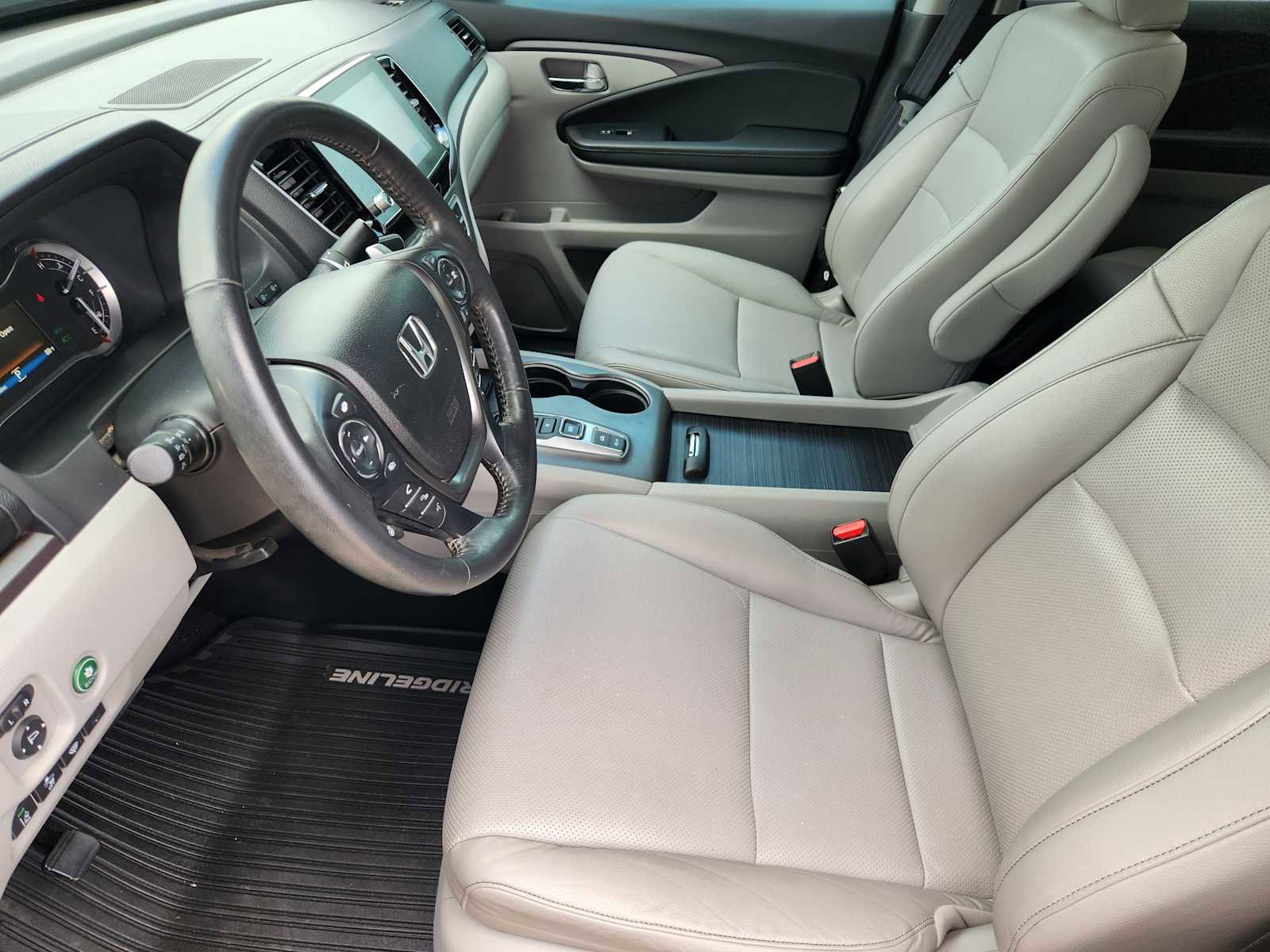 Certified 2023 Honda Ridgeline RTL-E image 13