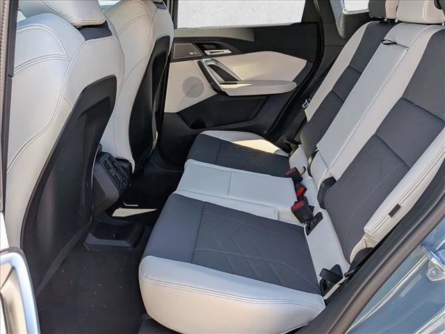 New 2026 BMW X1 xDrive28i AWD/4WD image 17