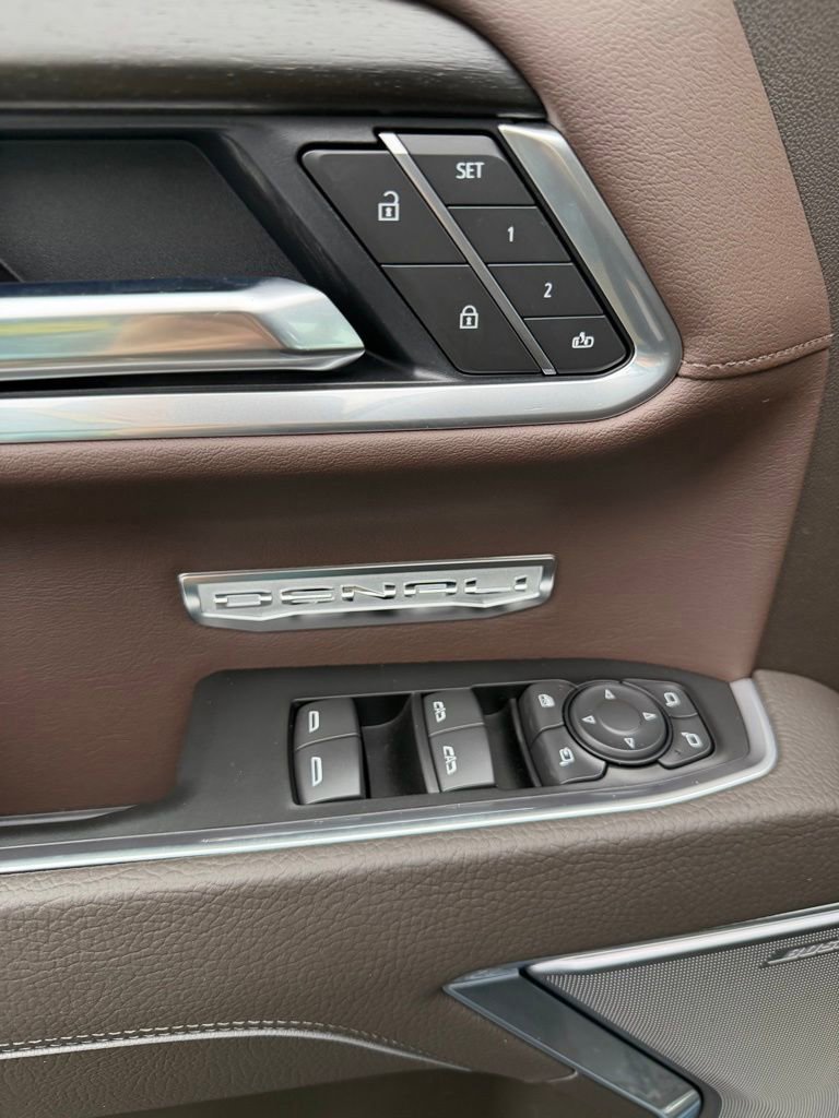 New 2026 GMC Sierra 1500 Denali w/ Denali Reserve Package image 11