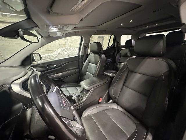 Used 2021 GMC Acadia SLT image 15